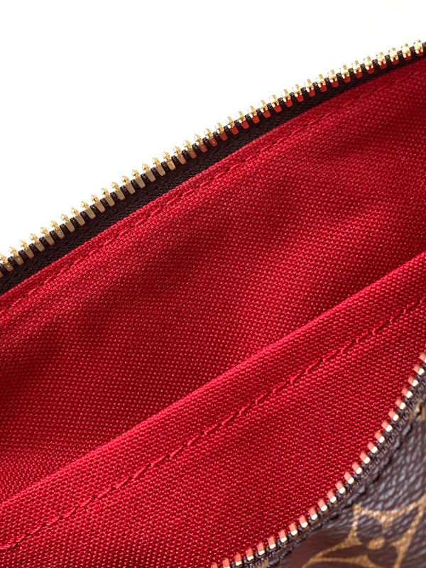 Lullal Fashion Lu-Vi Bags - 16873