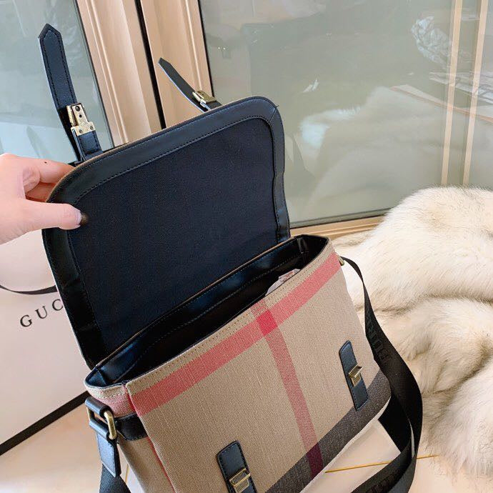 Lullal Fashion -BBR Bags - 956