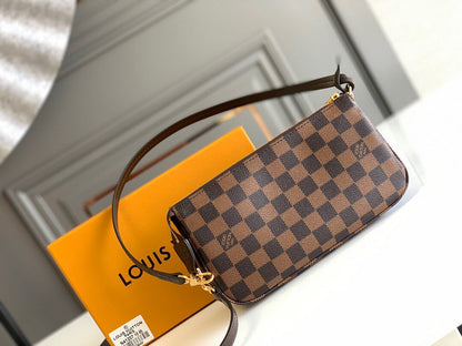 Lullal Fashion Lu-Vi bags - 17062