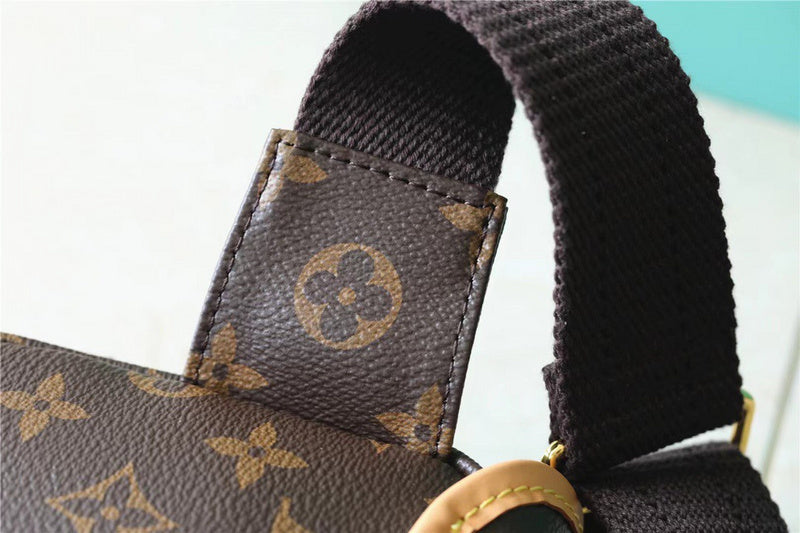 Lullal Fashion Lu-Vi bags - 10008