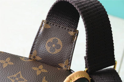 Lullal Fashion Lu-Vi bags - 10008