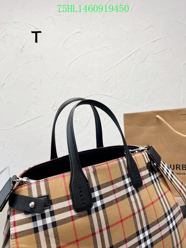 Lullal Fashion -BBR Bags - 275