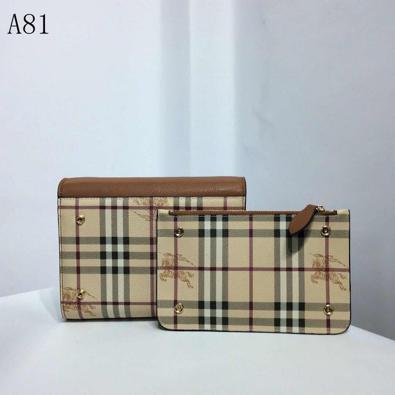 Lullal Fashion -BBR Bags - 859