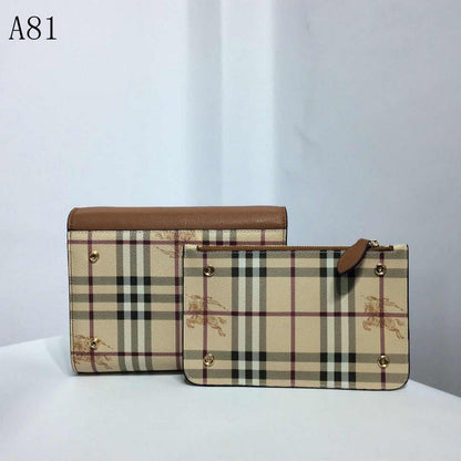 Lullal Fashion -BBR Bags - 859