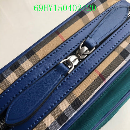 Lullal Fashion -BBR Bags - 565