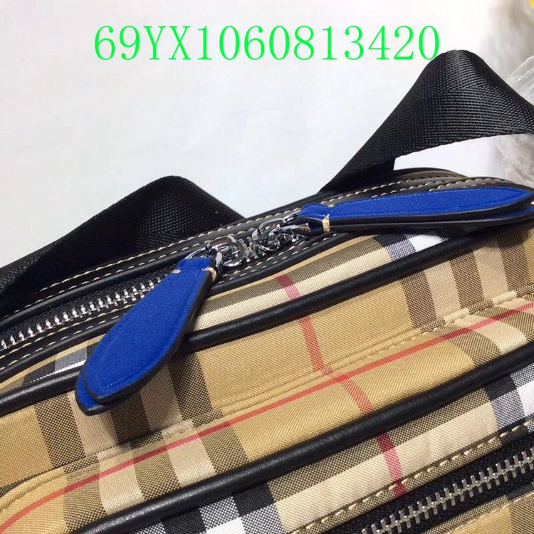 Lullal Fashion -BBR Bags - 397