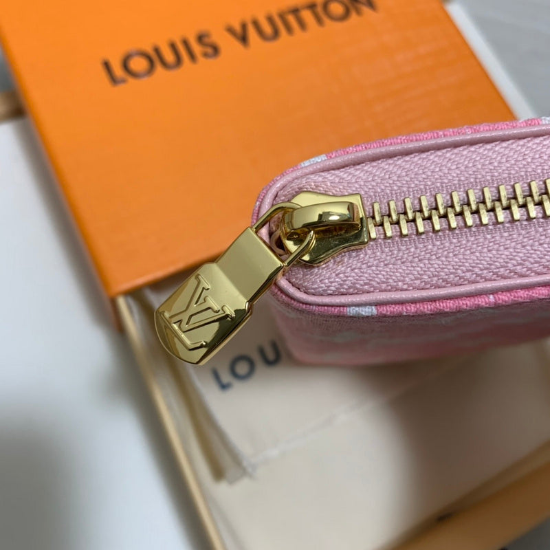 Lullal Fashion Lu-Vi Bags - 16922