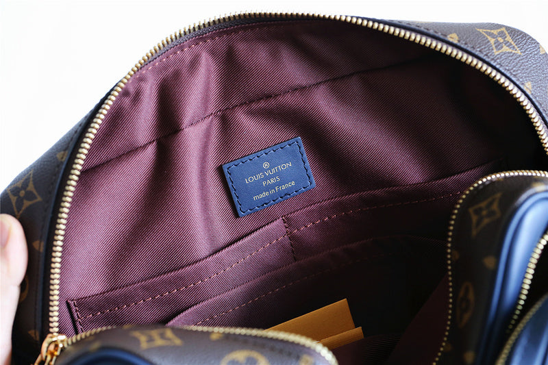 Lullal Fashion Lu-Vi bags - 10502