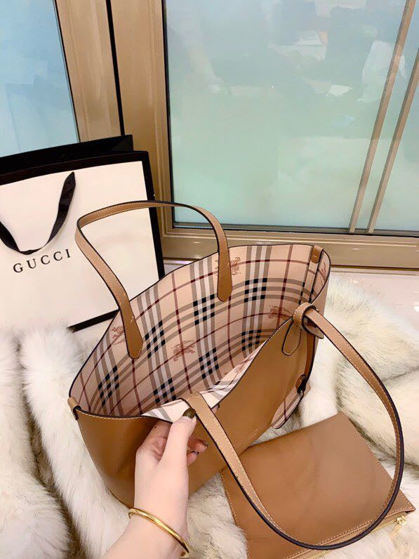 Lullal Fashion -BBR Bags - 968