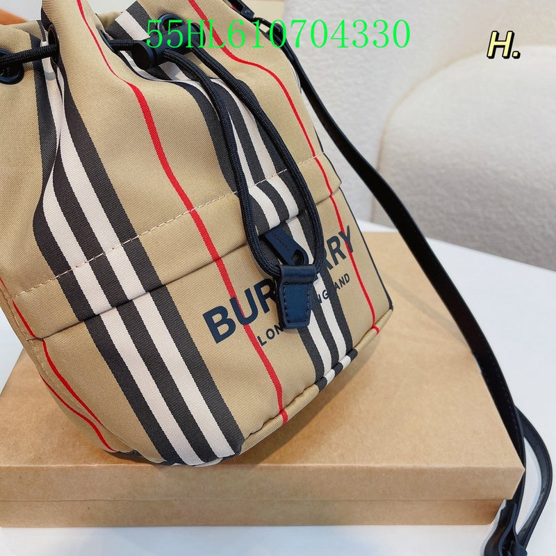 Lullal Fashion -BBR Bags - 295