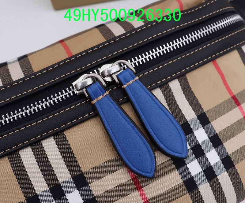 Lullal Fashion -BBR Bags - 646