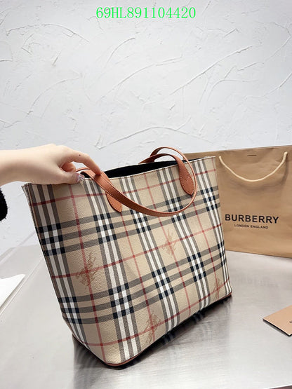 Lullal Fashion -BBR Bags - 241