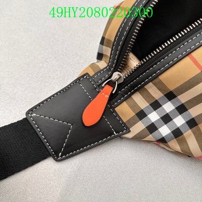 Lullal Fashion -BBR Bags - 183