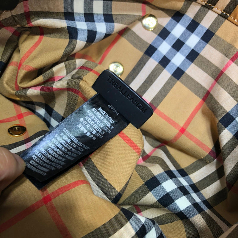 Lullal Fashion -BBR Bags - 1403