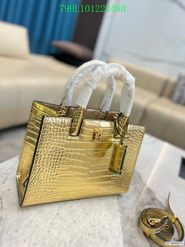 Lullal Fashion -BBR Bags - 210