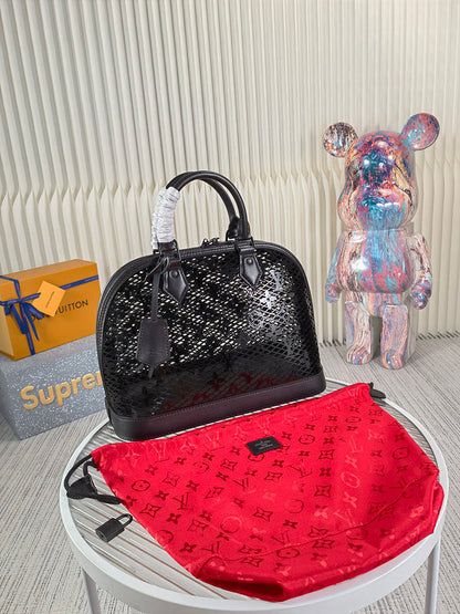 Lullal Fashion Lu-Vi Bags - 16719