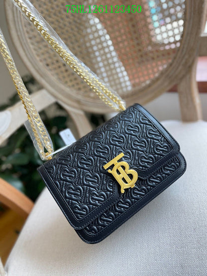 Lullal Fashion -BBR Bags - 347