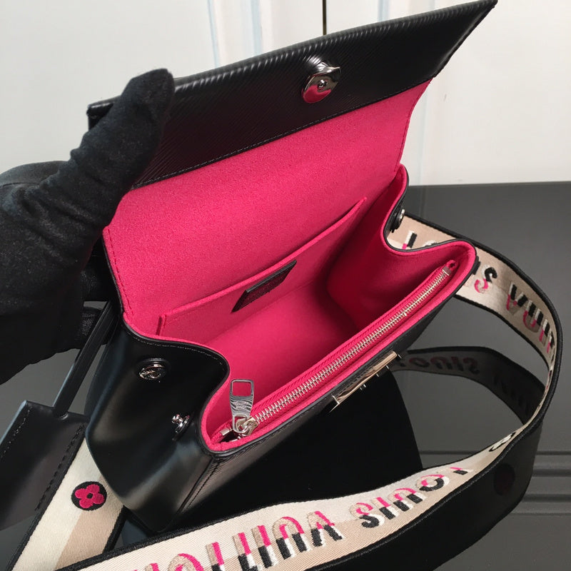 Lullal Fashion Lu-Vi bags - 17100