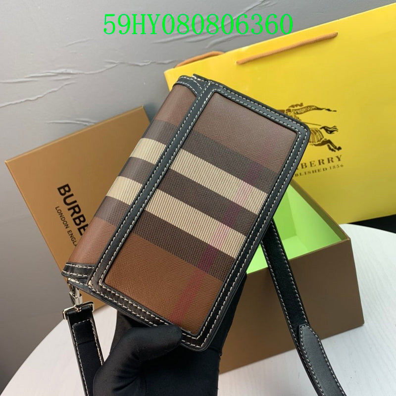 Lullal Fashion -BBR Bags - 427