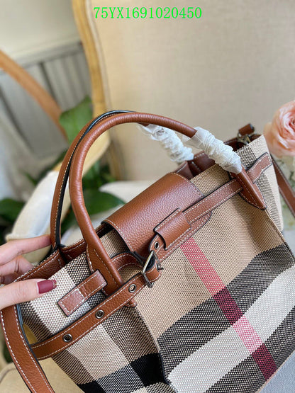 Lullal Fashion -BBR Bags - 378