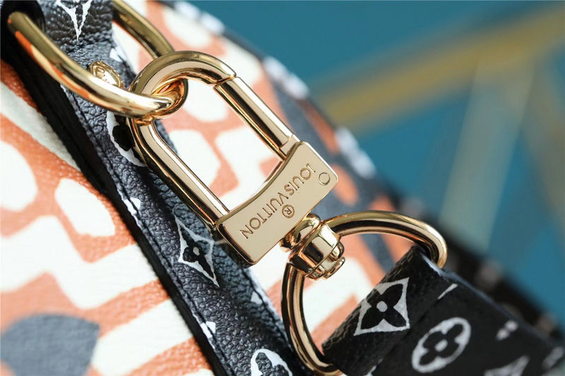 Lullal Fashion Lu-Vi bags - 11212