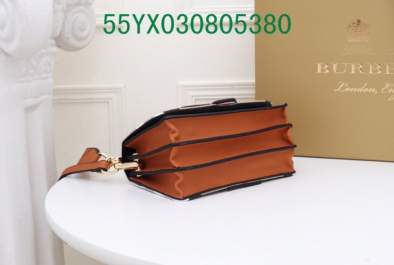 Lullal Fashion -BBR Bags - 674