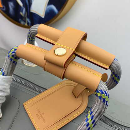 Lullal Fashion Lu-Vi bags - 11323