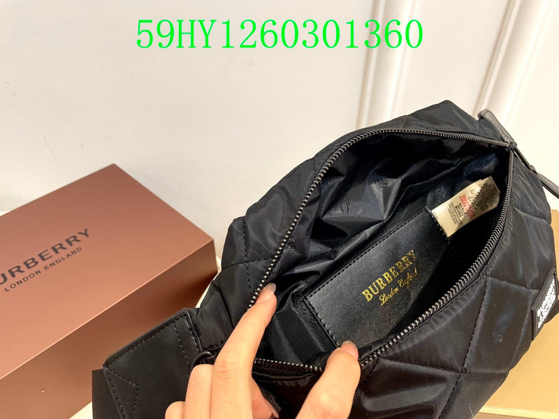 Lullal Fashion -BBR Bags - 176