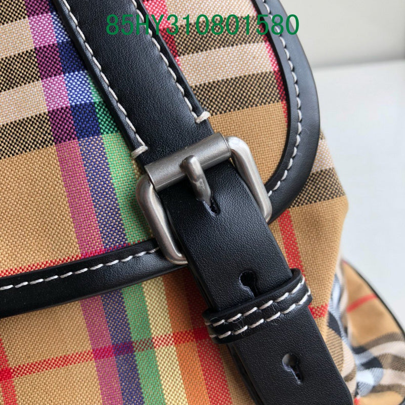 Lullal Fashion -BBR Bags - 677