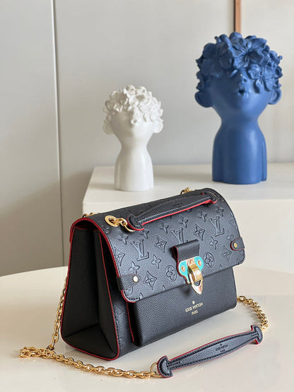 Lullal Fashion Lu-Vi Bags - 16787