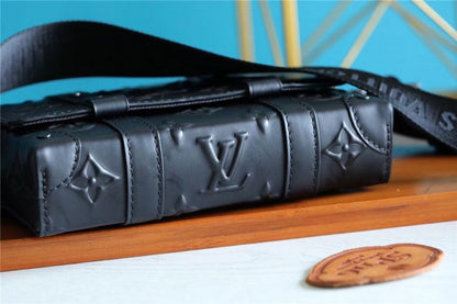 Lullal Fashion Lu-Vi bags - 10037