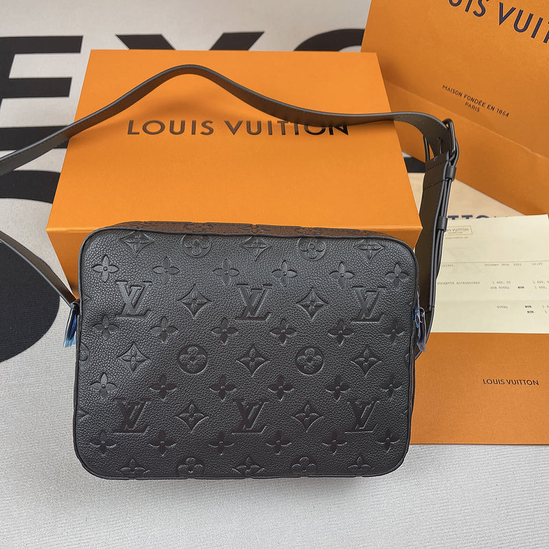 Lullal Fashion Lu-Vi bags - 10293