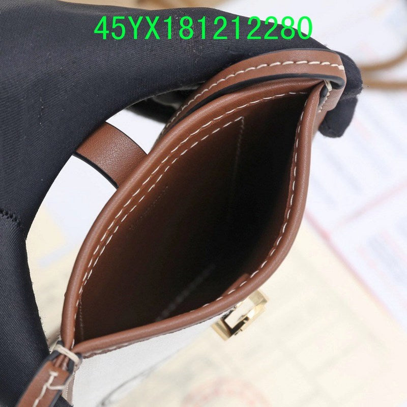 Lullal Fashion -BBR Bags - 601