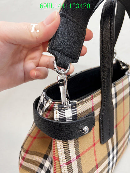 Lullal Fashion -BBR Bags - 349