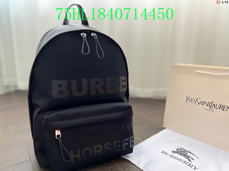 Lullal Fashion -BBR Bags - 290