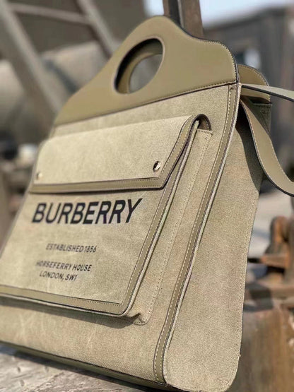 Lullal Fashion -BBR Bags - 1701