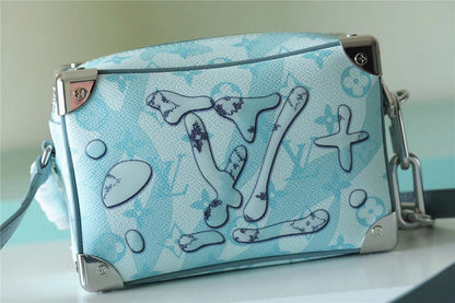 Lullal Fashion Lu-Vi bags - 10133