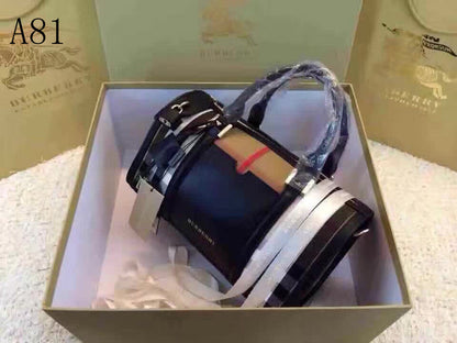 Lullal Fashion -BBR Bags - 774