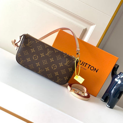 Lullal Fashion Lu-Vi Bags - 16870