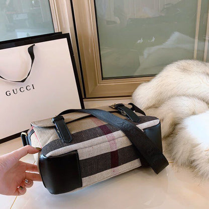 Lullal Fashion -BBR Bags - 956