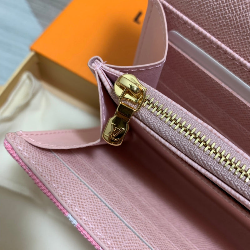 Lullal Fashion Lu-Vi Bags - 16924