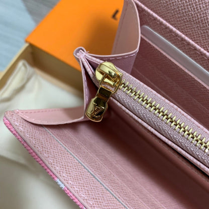 Lullal Fashion Lu-Vi Bags - 16924