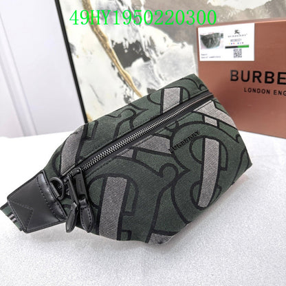 Lullal Fashion -BBR Bags - 188