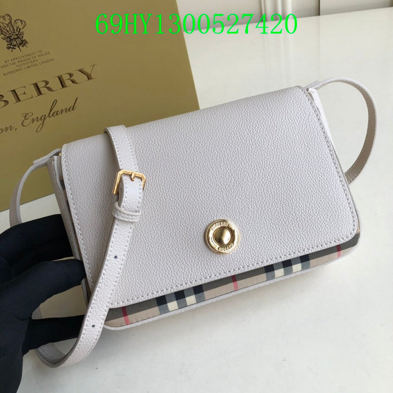 Lullal Fashion -BBR Bags - 522