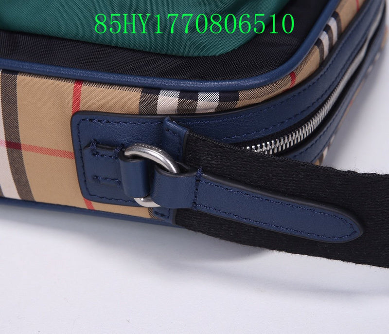 Lullal Fashion -BBR Bags - 409