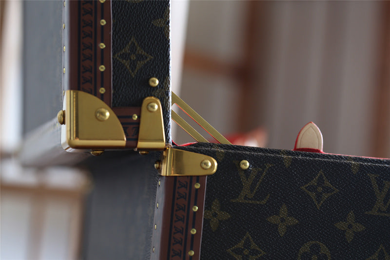 Lullal Fashion Lu-Vi bags - 11338