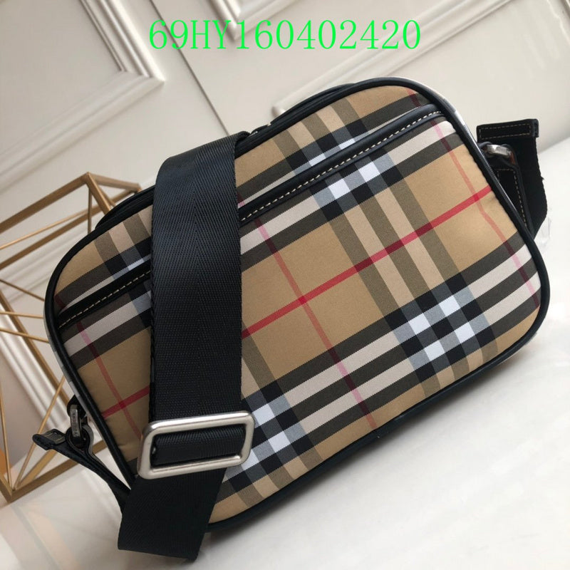 Lullal Fashion -BBR Bags - 553