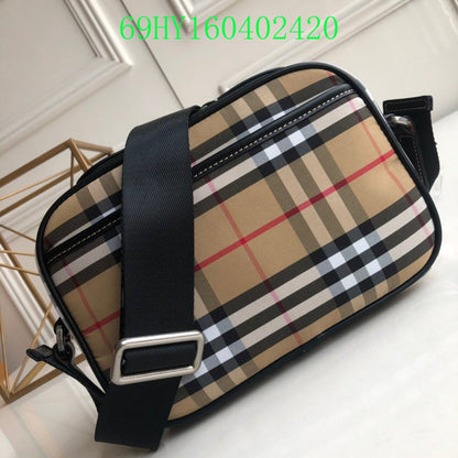 Lullal Fashion -BBR Bags - 553