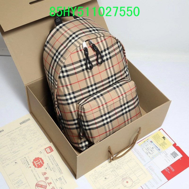 Lullal Fashion -BBR Bags - 611