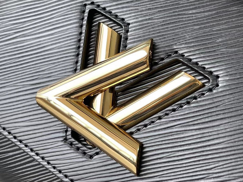 Lullal Fashion Lu-Vi Bags - 16654